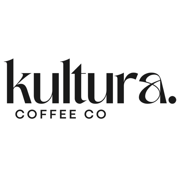 Kultura Coffee Co.